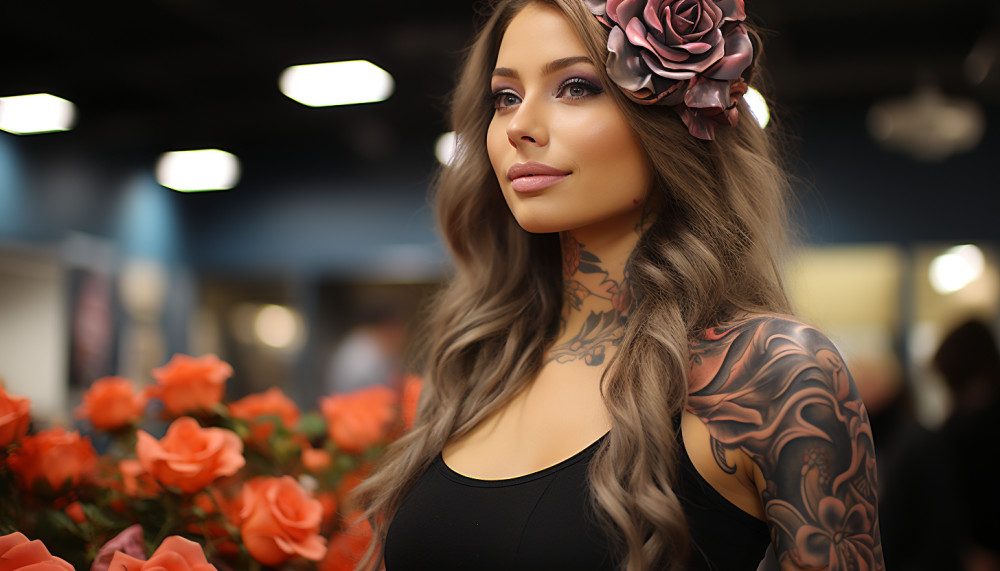Comment choisir une formation de tatouage de qualité