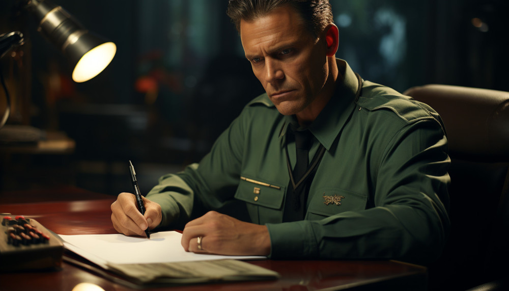 Exceller dans la création de scénario