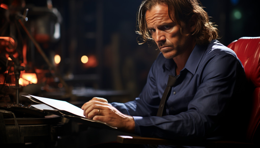 Guide de l’écrivain apprenti dans les scénarios de film