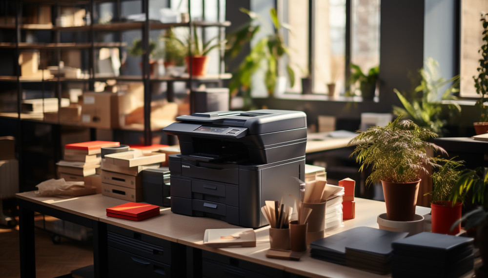 Le thermocopieur : comment faire un choix de qualité ?