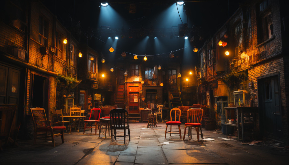 Les coulisses de la programmation théâtrale : comment les pièces sont-elles choisies ?