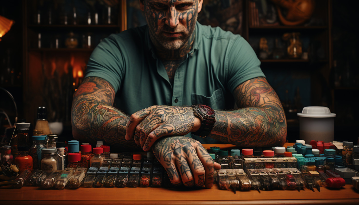 Les techniques essentielles de dessin pour les futurs tatoueurs