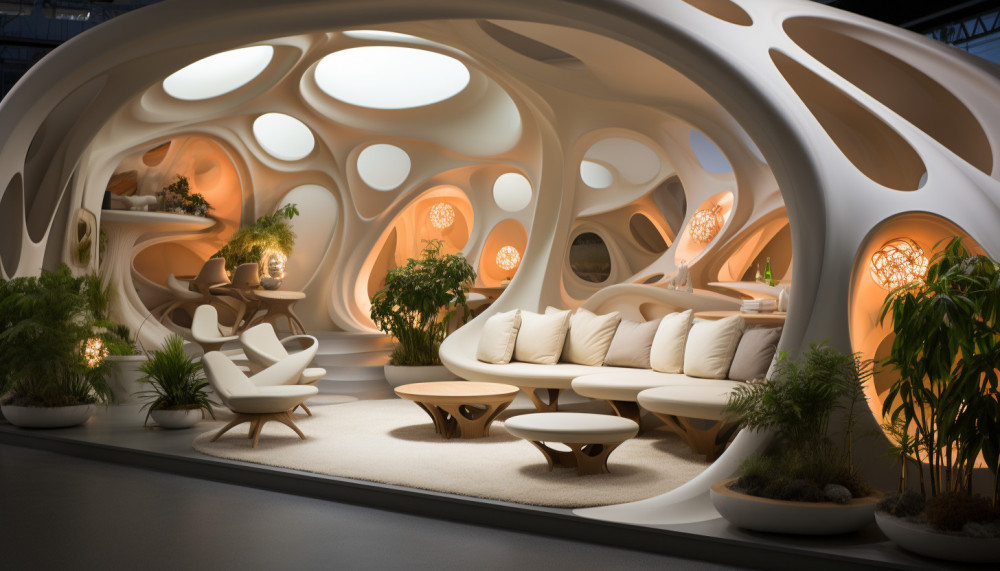 L'importance de l'impression 3D pour la décoration intérieure