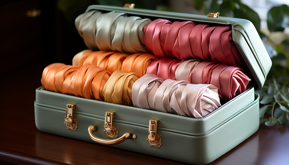 Quels sont les avantages de l’utilisation des boîtes de rangement pour broderie diamant ?