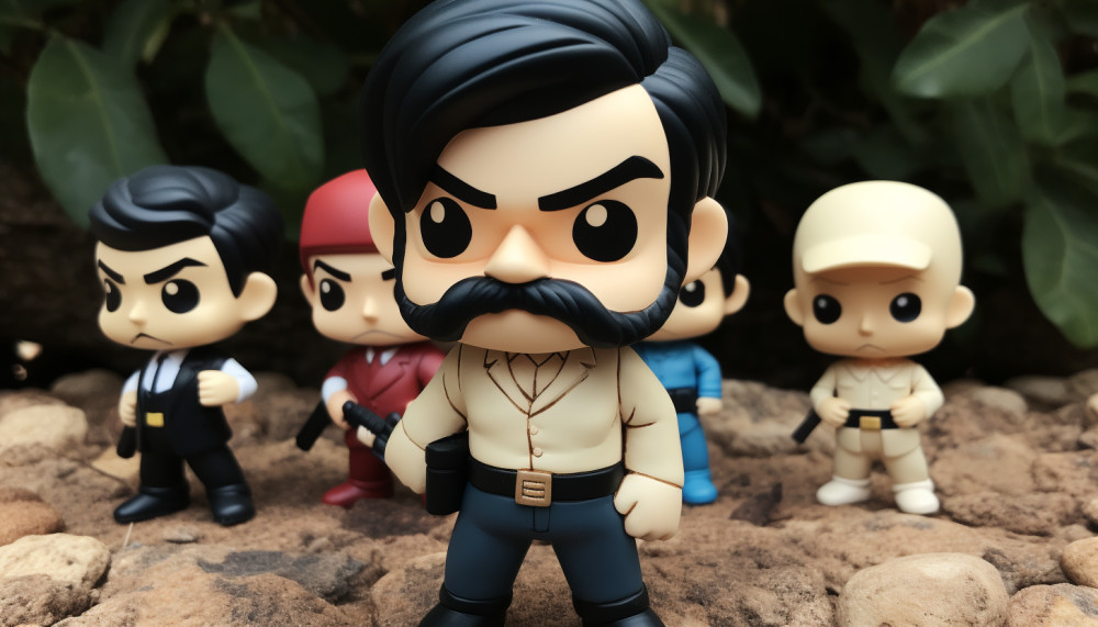 Un guide pour collectionner les figurines et les objets de mangas et de cinéma